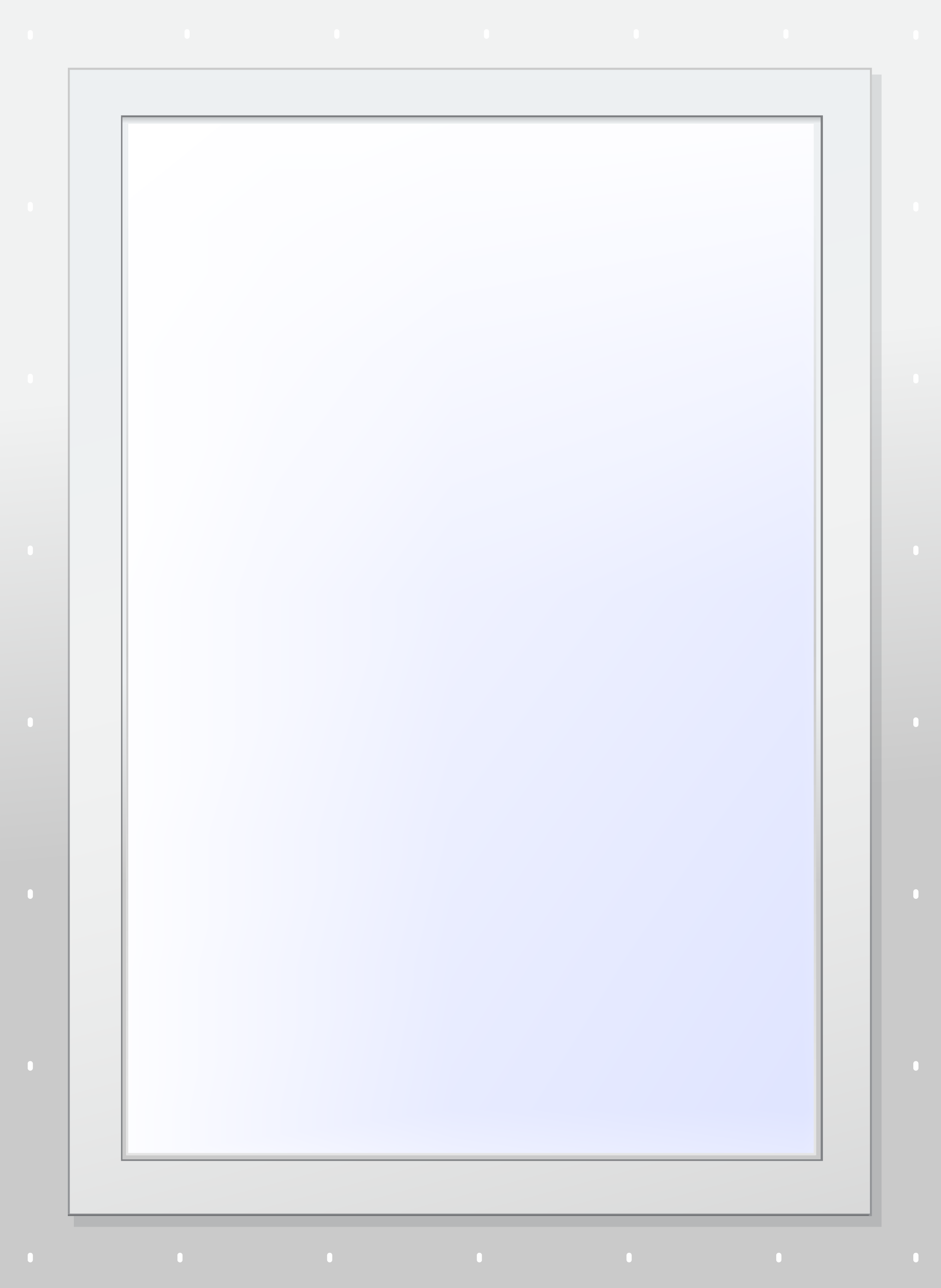 casement picture window