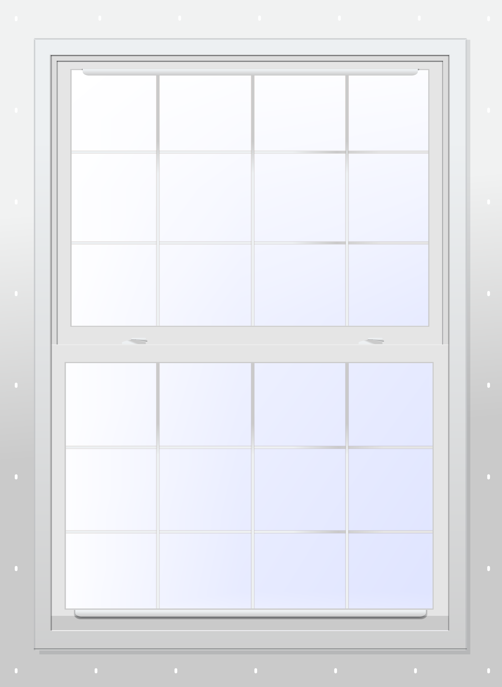 double hung